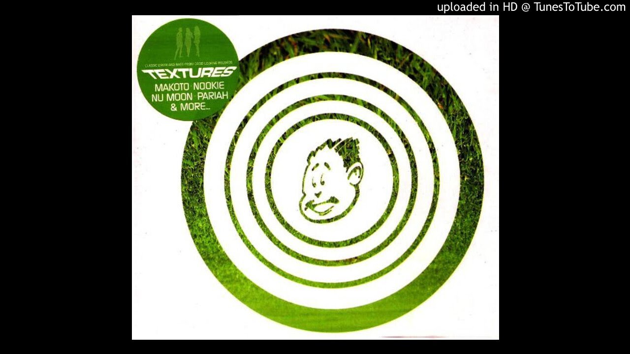 Intersperse - Moonscape