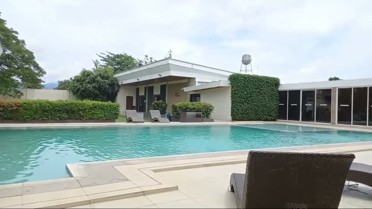 Live from HOLIDAY SUITES PALAWAN, Puerto Princesa City