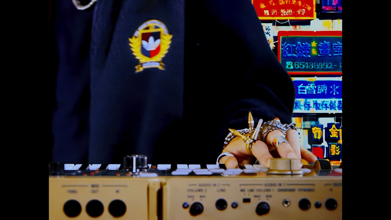 Zouave - Turnin Hollow On Midnite
