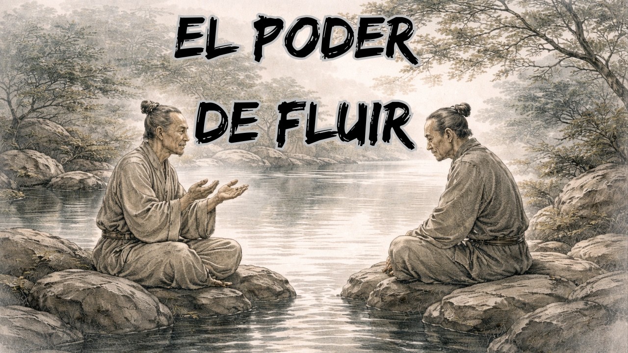 Fluye Sin Forzar: El Poder de Lo Que No Hace Esfuerzo