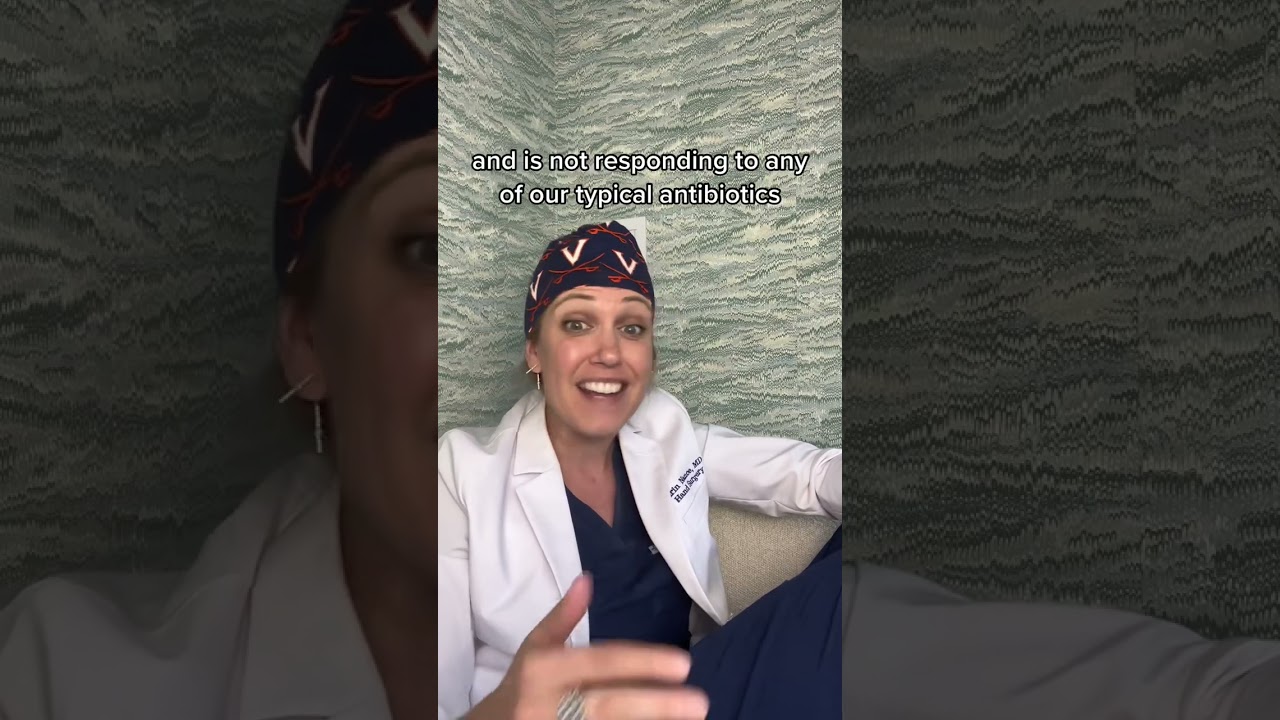 One of my best House moments #littlemissdiagnosed #medicalstorytelling #medicalmystery