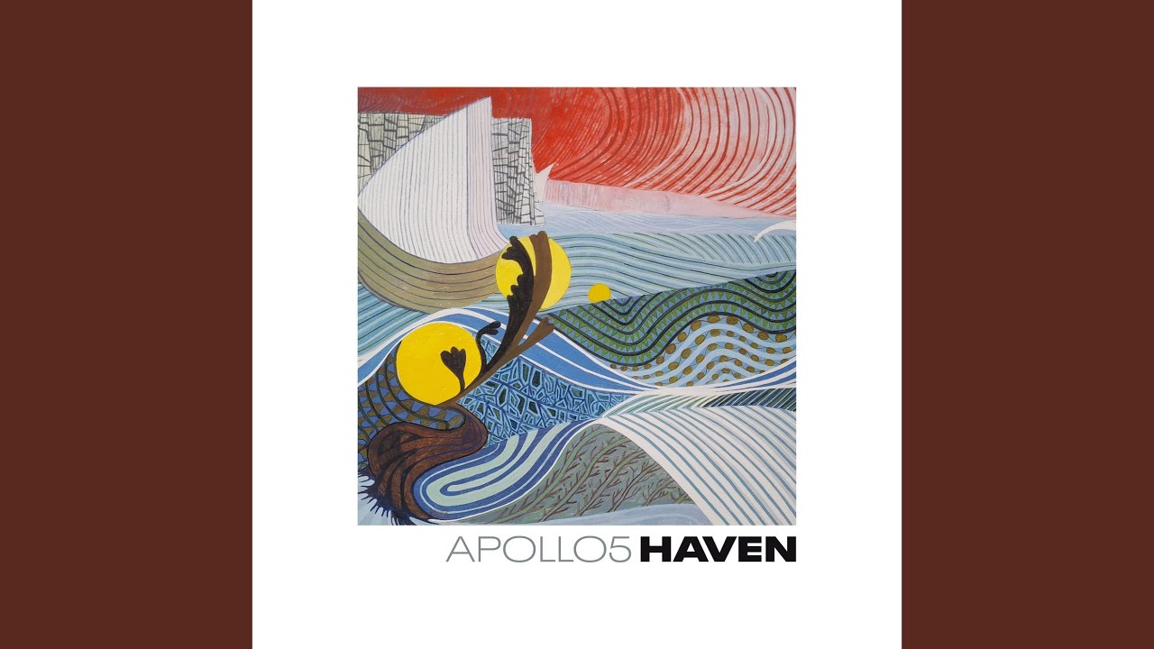 Wayfaring Stranger (arr. Paul Smith for Apollo5)