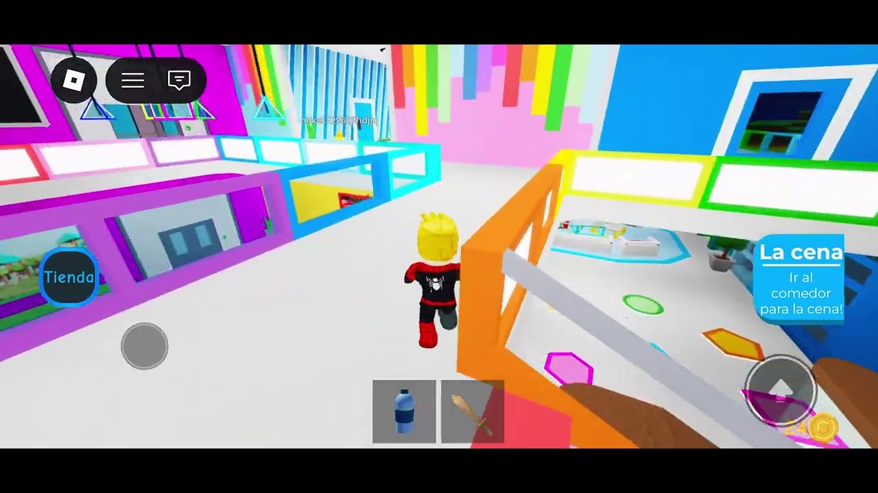 Jugando #yosoydelos7mil #cuphead #roblox 