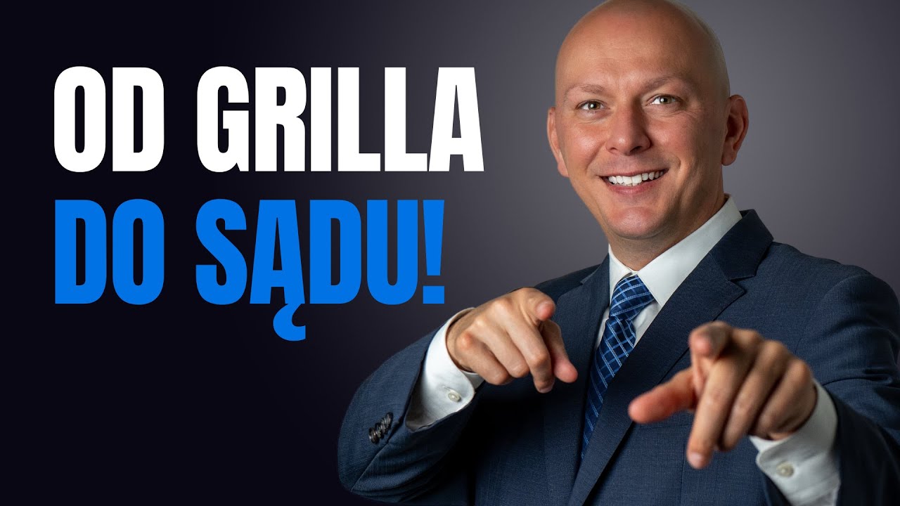 Twoja Odpowiedzialność za Gości na Domowych Imprezach #7