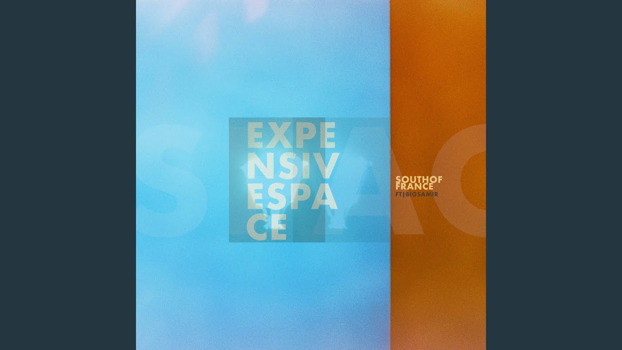 Expensive Space