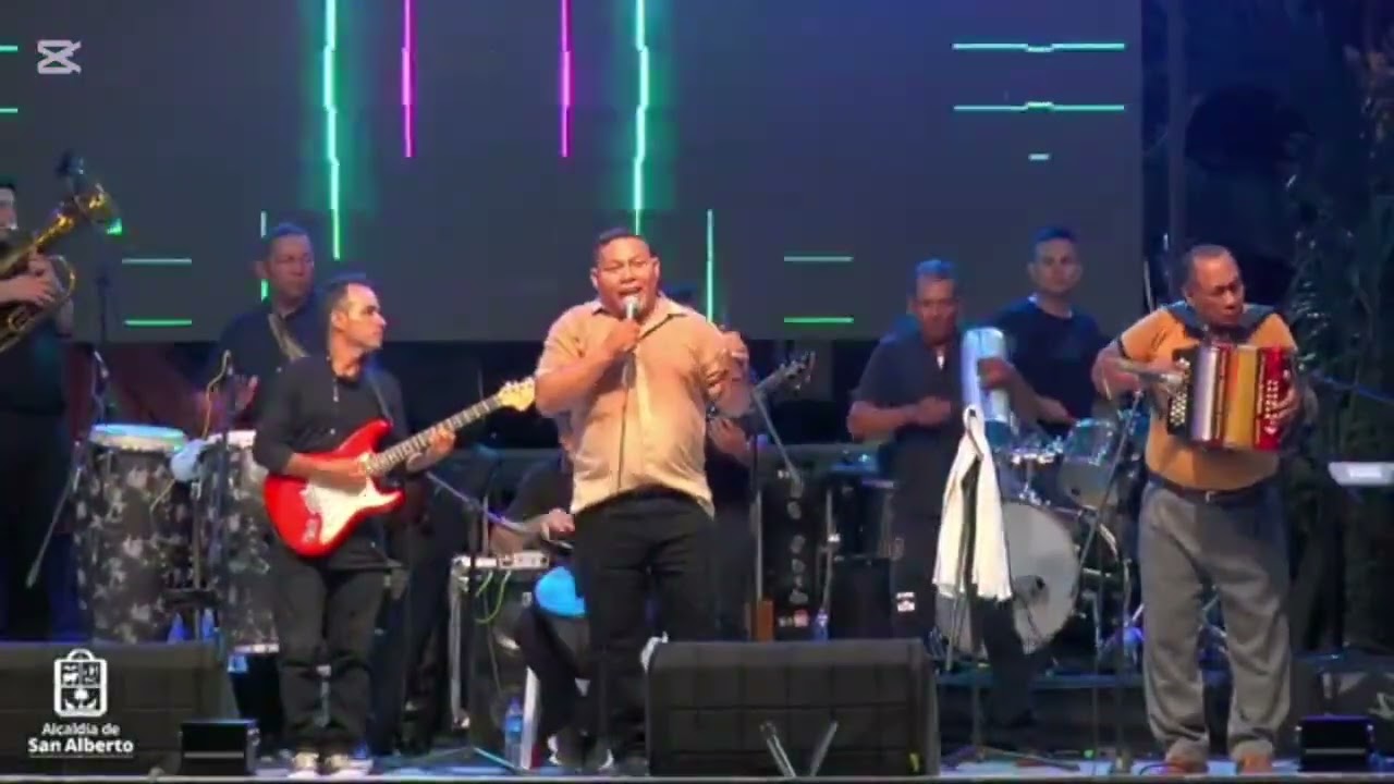 NACI SOLO MAÑE GRANADOS & ARCE PEREIRA ( EN VIVO)