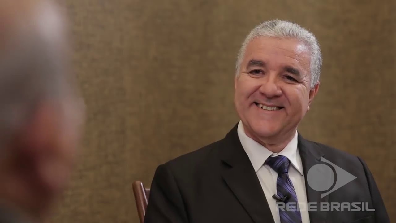 LIÇÃO DE VIDA | PR AÍLTON JOSÉ ALVES | PRESIDENTE DA IEADPE  -  INCREVA- SE NO CANAL