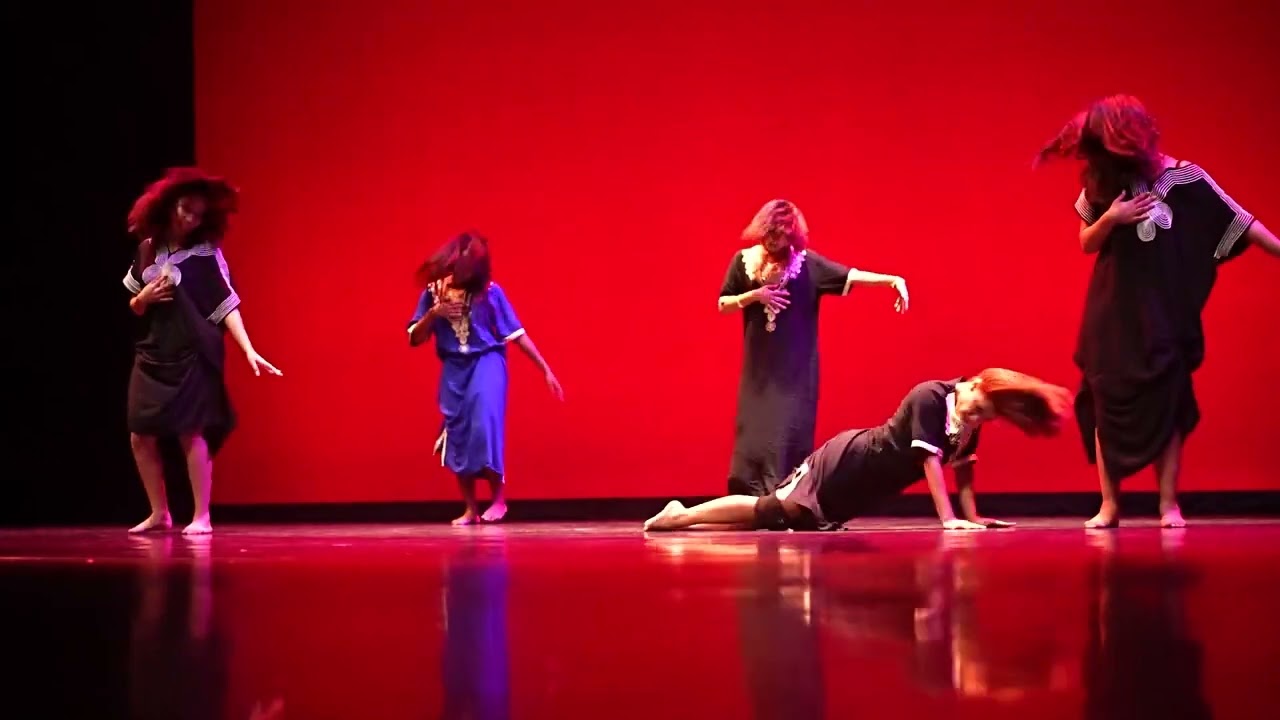 OAS - International Fiesta 2022 (exhibition)