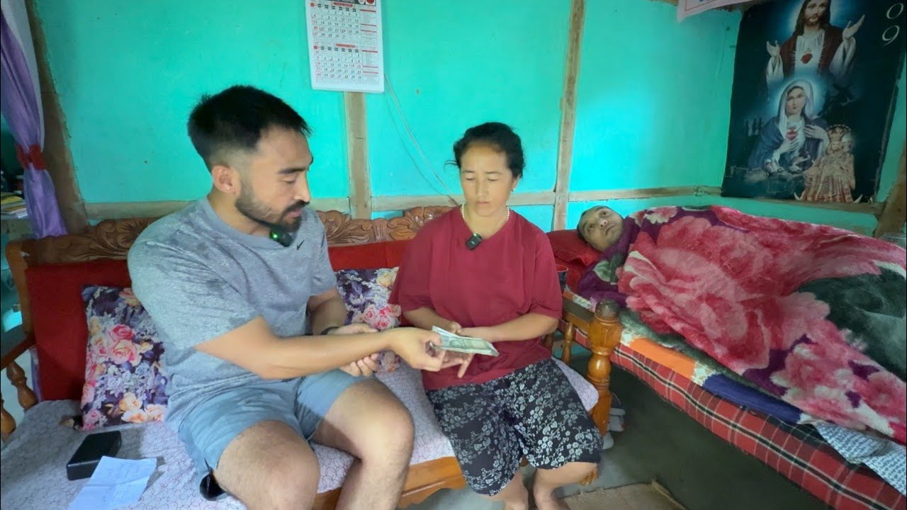 | New Place ...New Story + Met Biren da too | @basantvlogs |