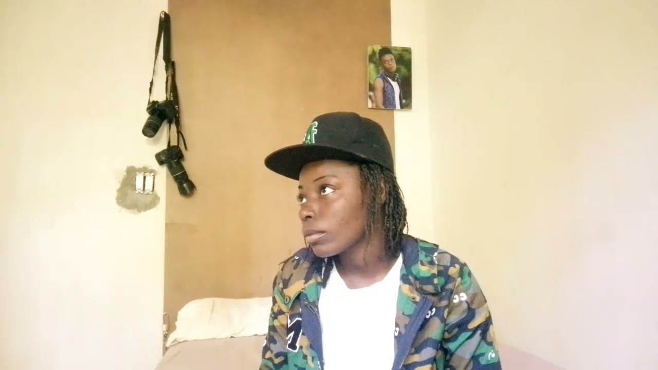 Men zen 😲😭Da_G  mete Ginou deyò Poul al jwenn frel la 😭😭😭😭 