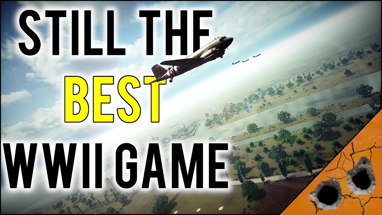 Post Scriptum's Bright Future: Brand New Map and Huge Content Update