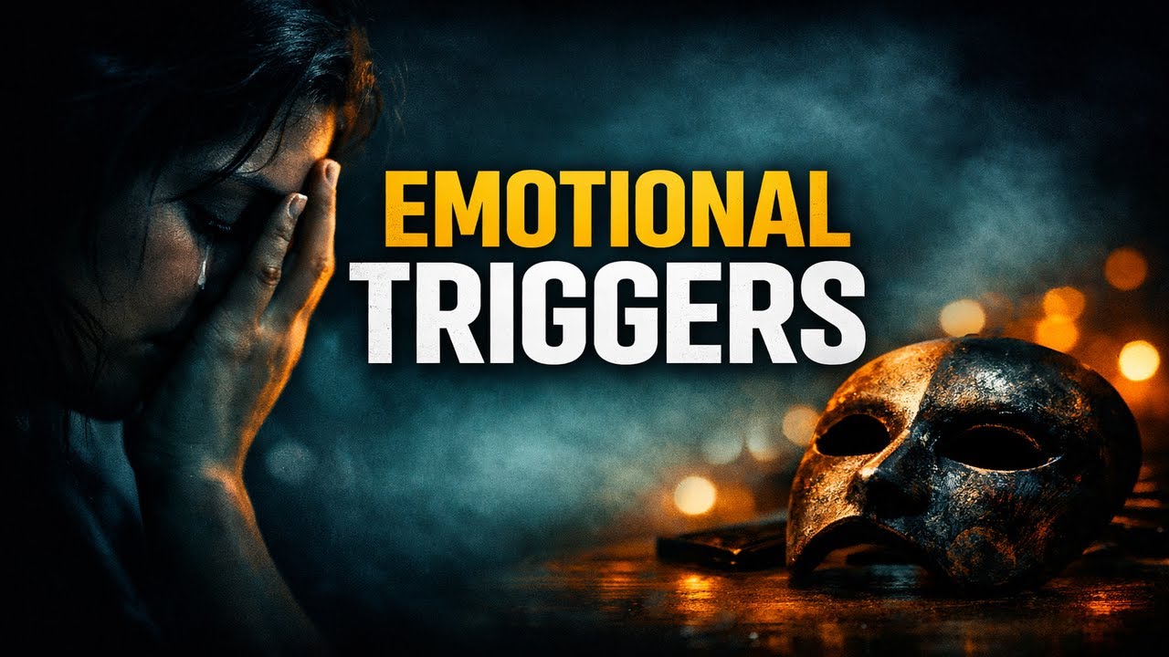 The Psychology of People Who Cry Easily (It’s Not Weakness)