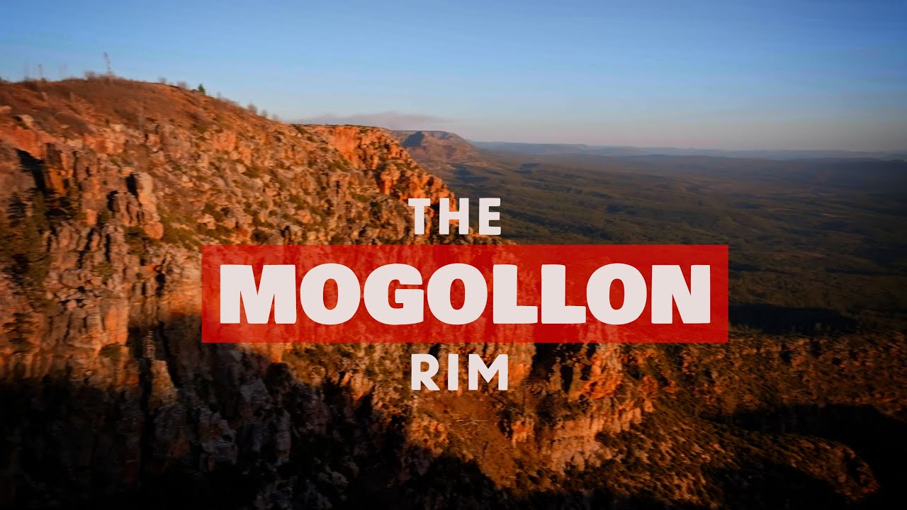 Rim Country