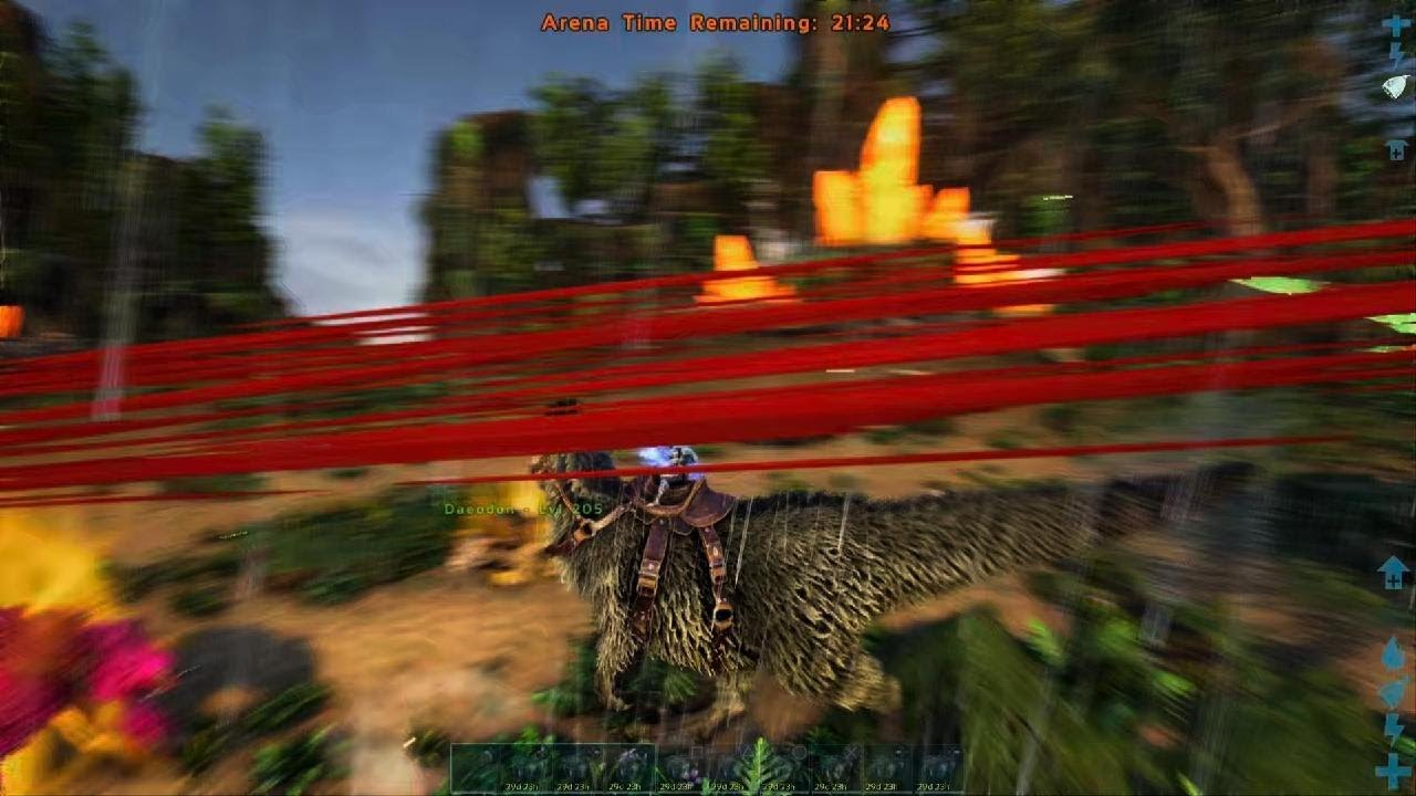 ARK: Survival Evolved_20260201221921