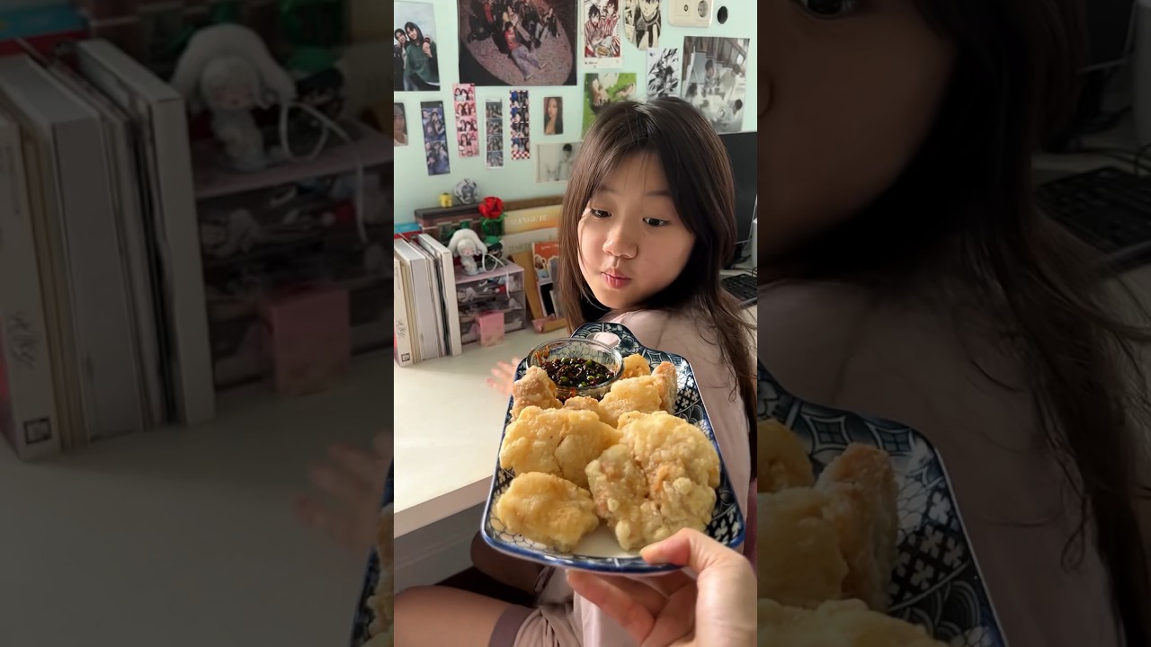 RESEP TAHU CIRENG YG UENAK POLL .. CEMILAN ANDALAN INCESS 🤤🤤🤤