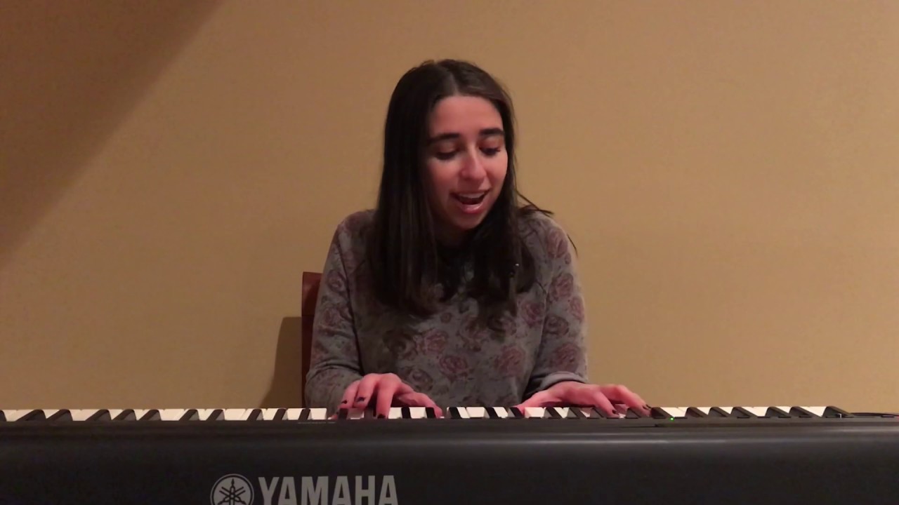 Are You Bored Yet? (Wallows ft. Clairo Piano Cover)