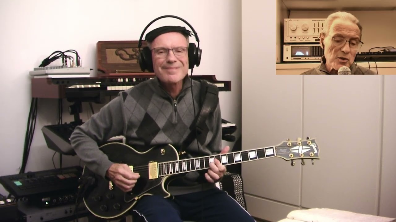 Beat 70 - Pat Metheny Group - Cover
