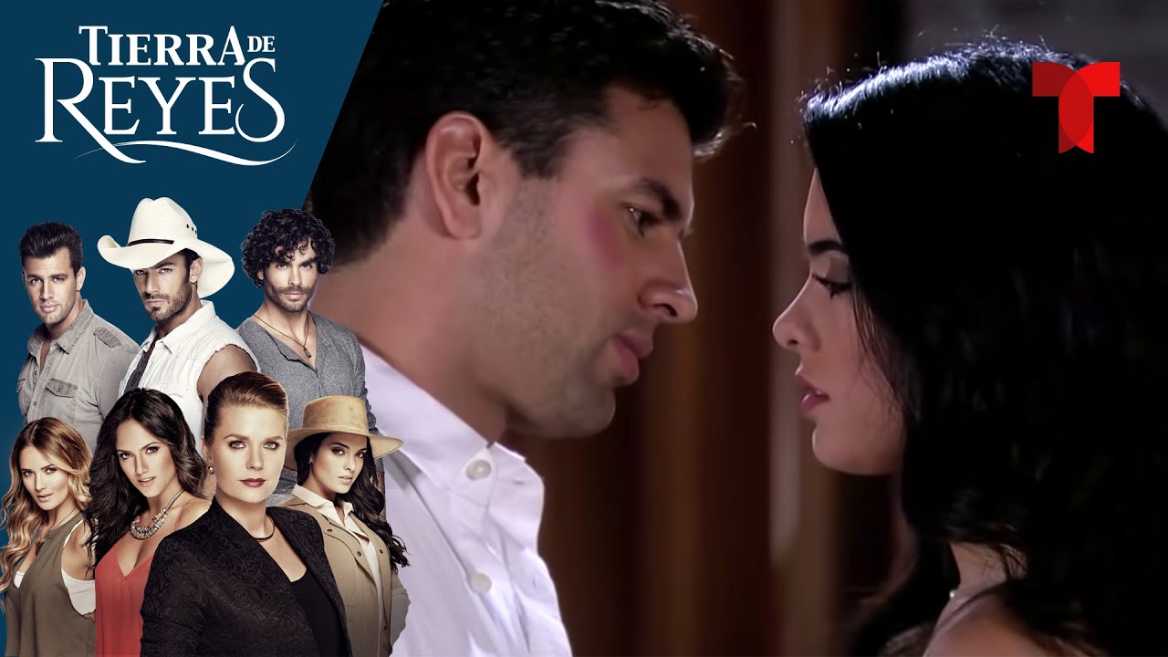 Tierra de Reyes | Capítulo 113 | Telemundo Novelas