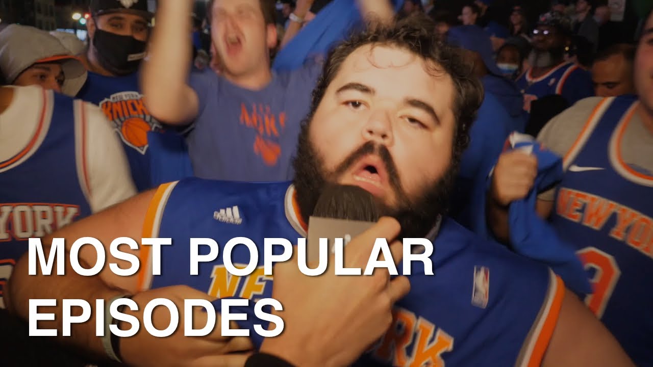 Most Popular Episodes Compilation - Sidetalk