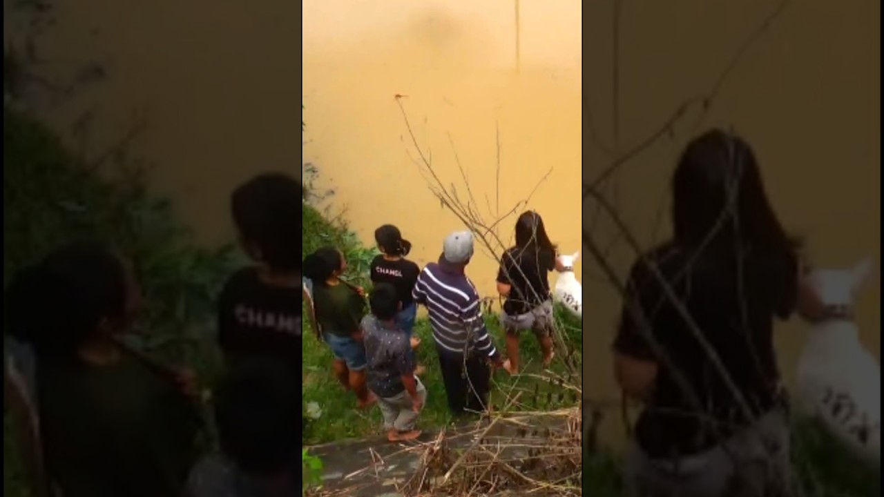 GADIS CANTIK PARENTEN 