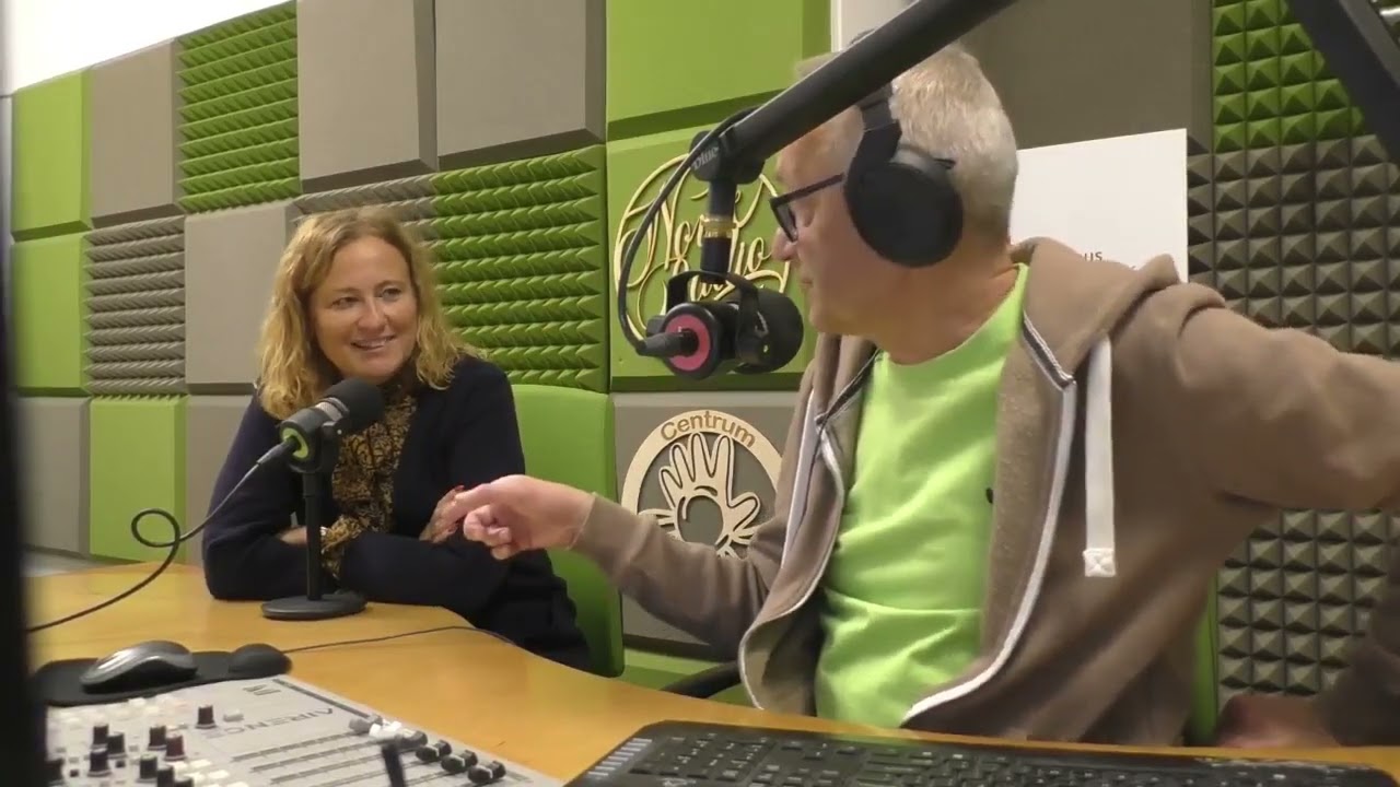 W audycji Wolontariacki Kwadrans rozmawiamy na temat wolontariatu w małych społecznościach.