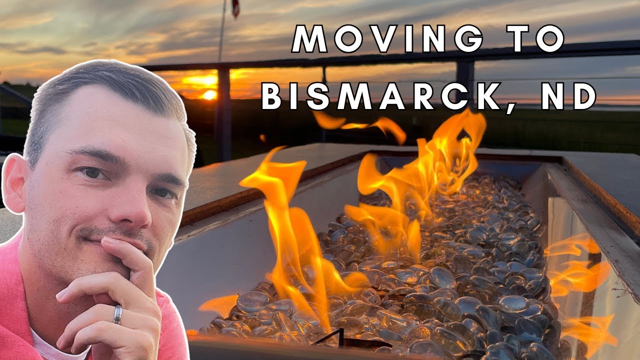 Top 5 Things To Know Before Moving To Bismarck North Dakota