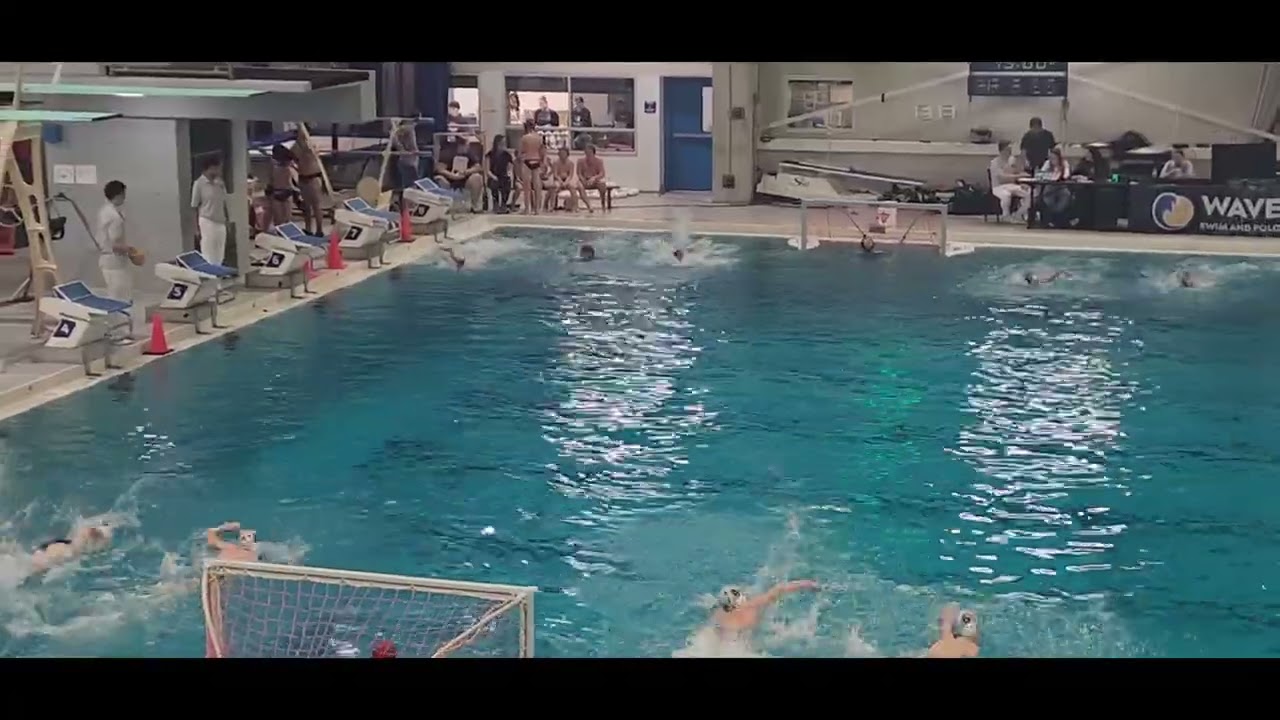 U12 Mavericks Colts vs Forest City - Wave Cup - January 24, 2026