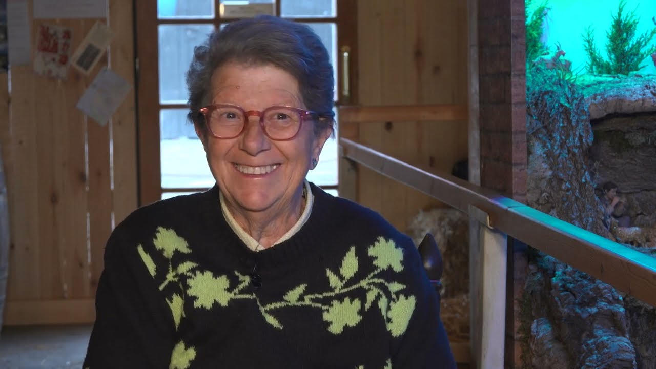 “Més enllà dels anys: veus del nostre poble