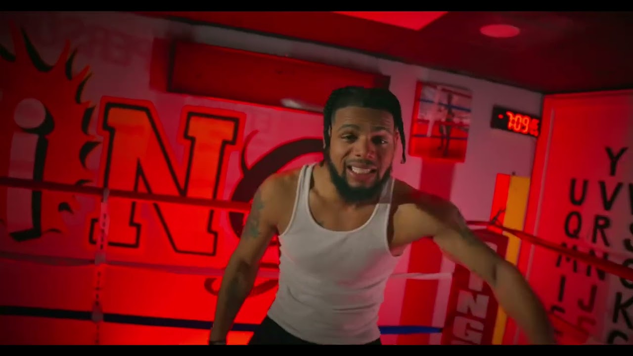 Christ Jr - Wassup (Official Music Video)