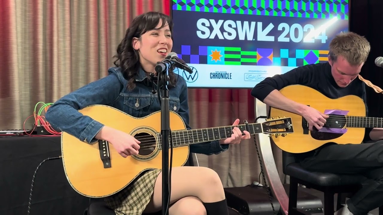 OSKA [Complete Set] (SXSW 2024) HD