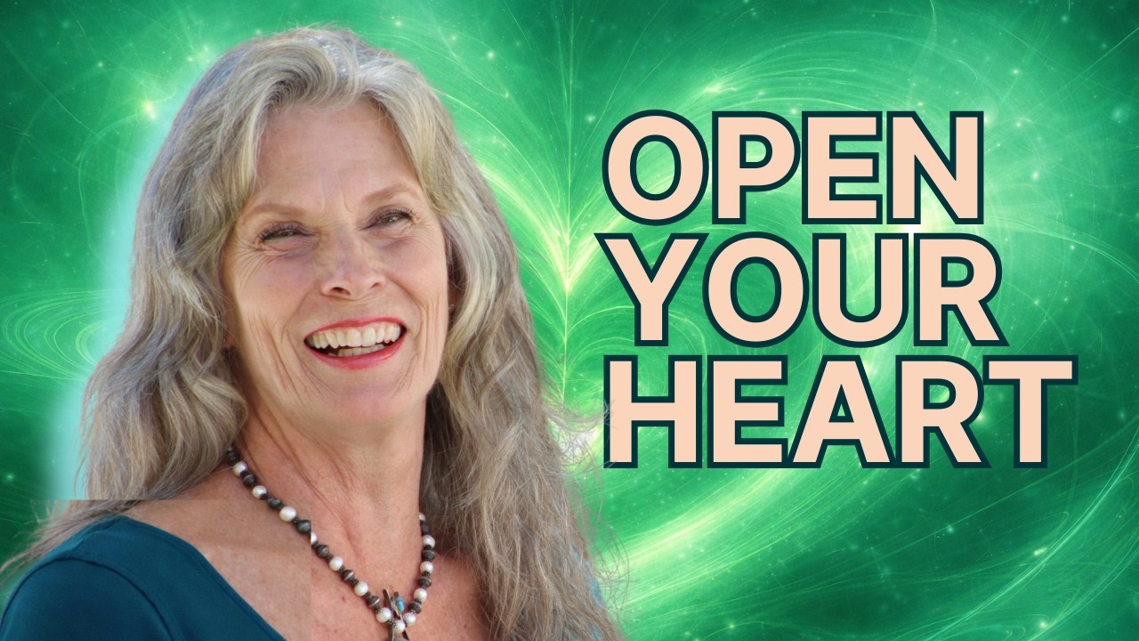 Are You Blocking Love Without Realizing It?