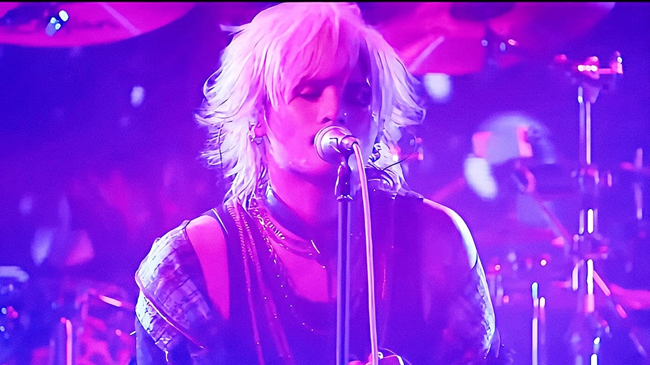Royz - 奴隷金魚 [Dorei Kingyo]【SPRING ONEMAN TOUR「来雷行脚」-TOUR FINAL- 05.22 恵比寿LIQUIDROOM】