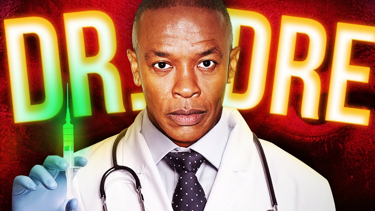 La Véritable HISTOIRE de DR. DRE (Documentaire Complet)