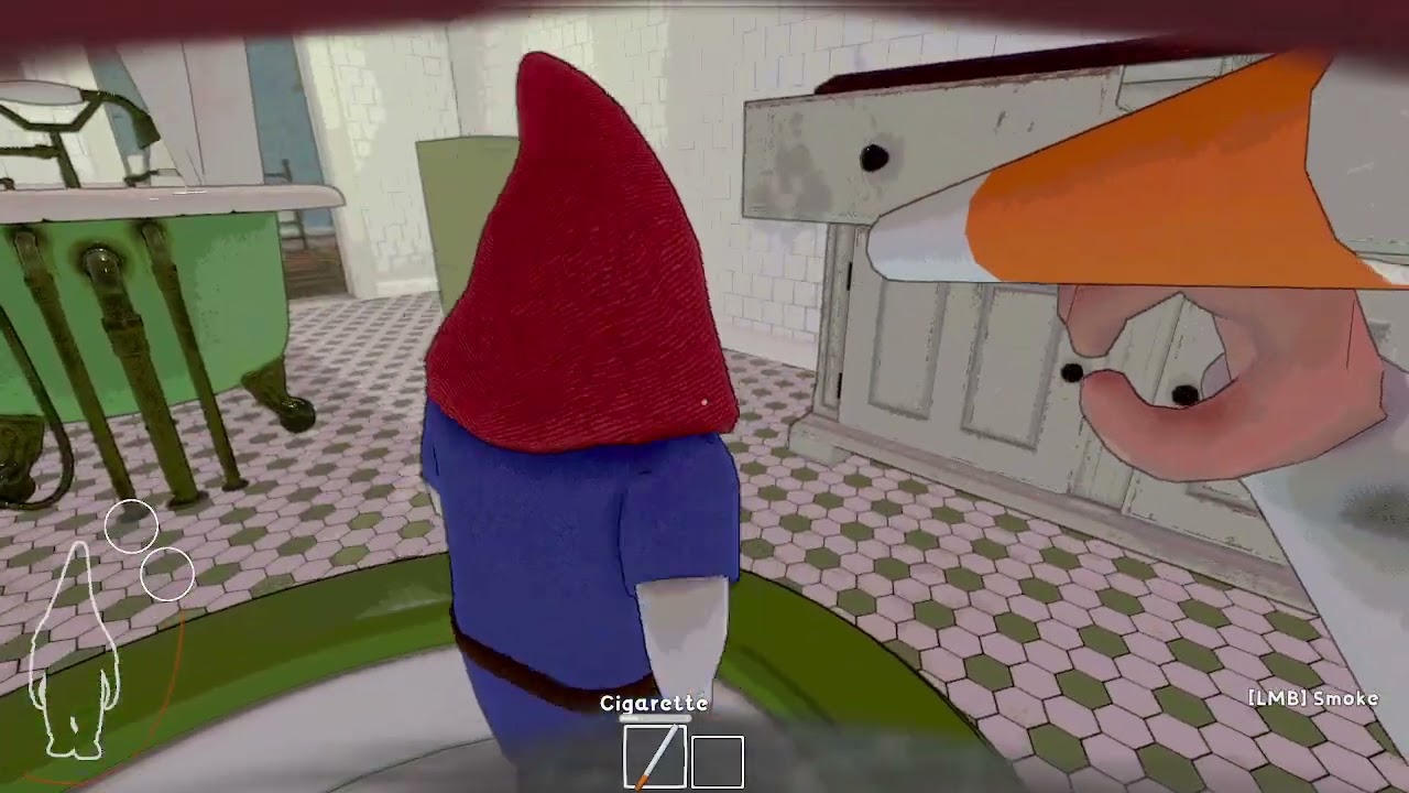 Burglin' Gnomes (EP.2)