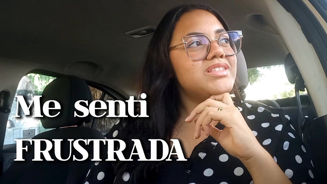 A vida não é como a gente queria... Reflexões sobre a vida adulta!