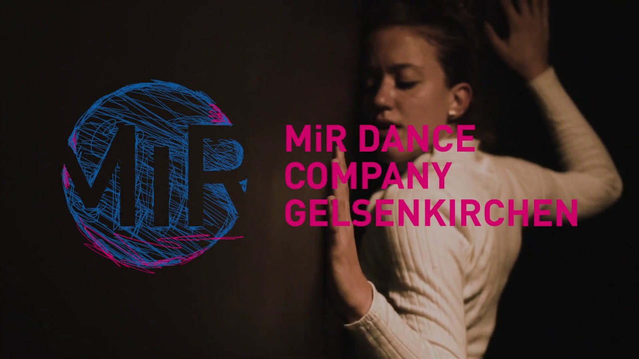 MiR Dance Company Gelsenkirchen