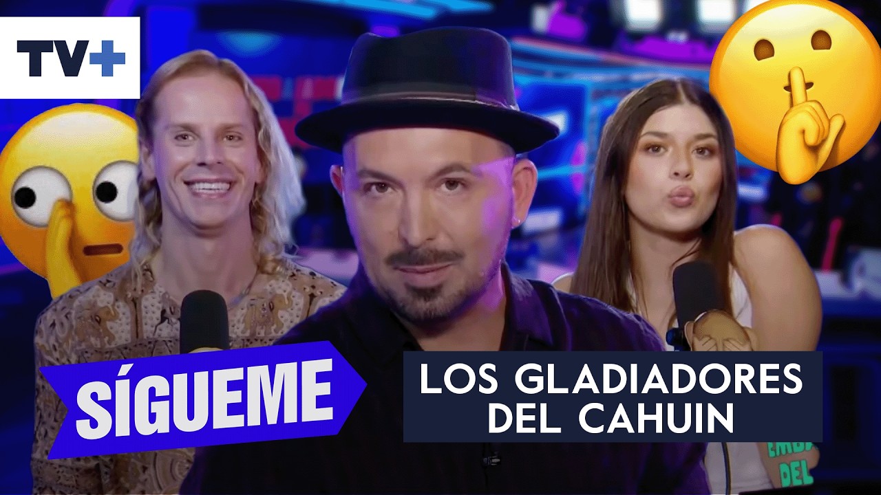 Sígueme Embajadores del Chisme | 10 de marzo de 2026