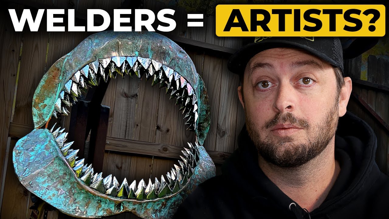 Some Of The Best Metal Art Advice We've Gotten..... So Far