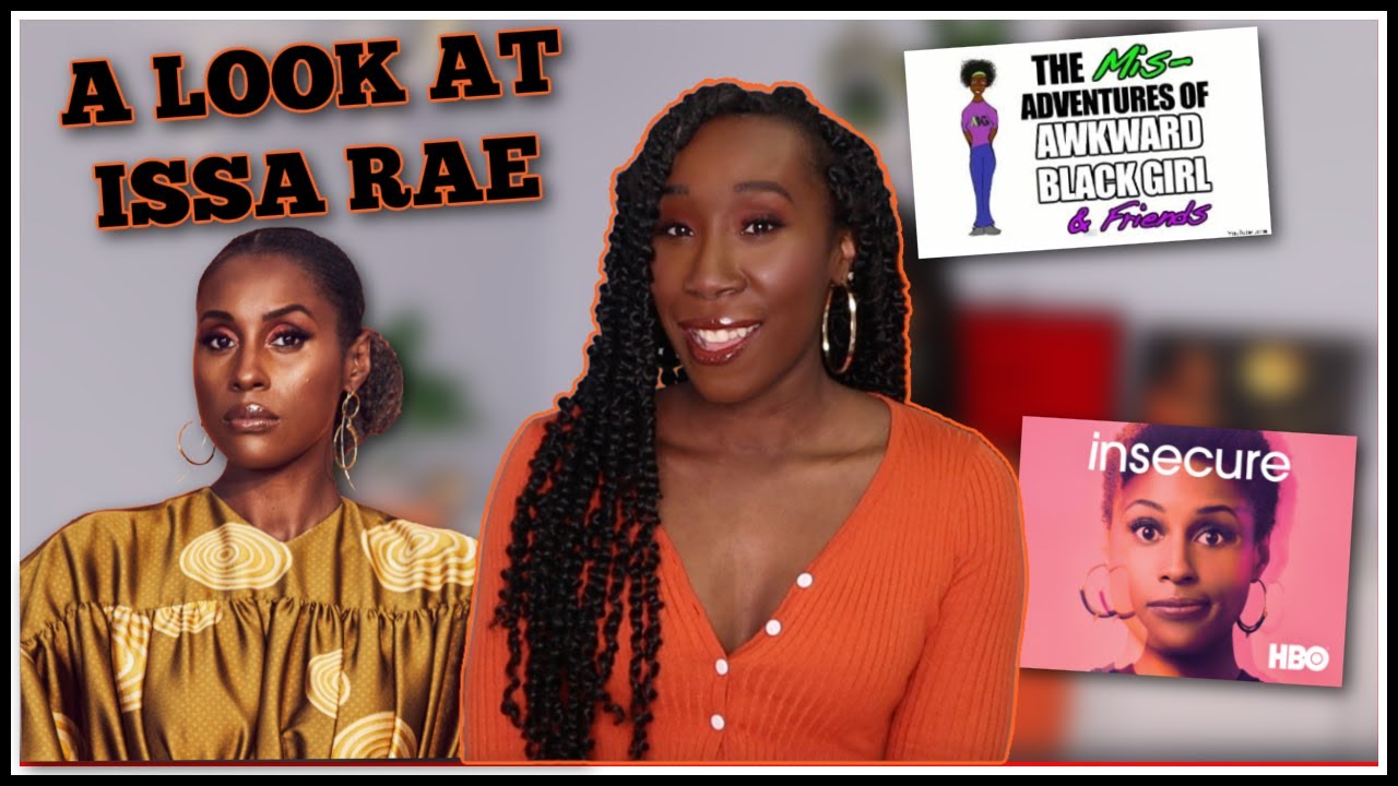 A Black History Month Spotlight on Issa Rae | Sabrina Talks