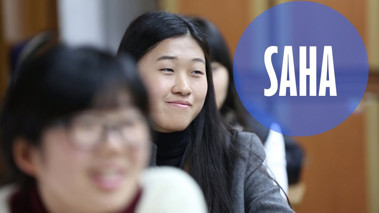 [ Tourism KOREA / ENG ] Saha-gu, Busan, opening up a prosperous future city (영어) 풍요로운 미래도시를 열어가는 사하구