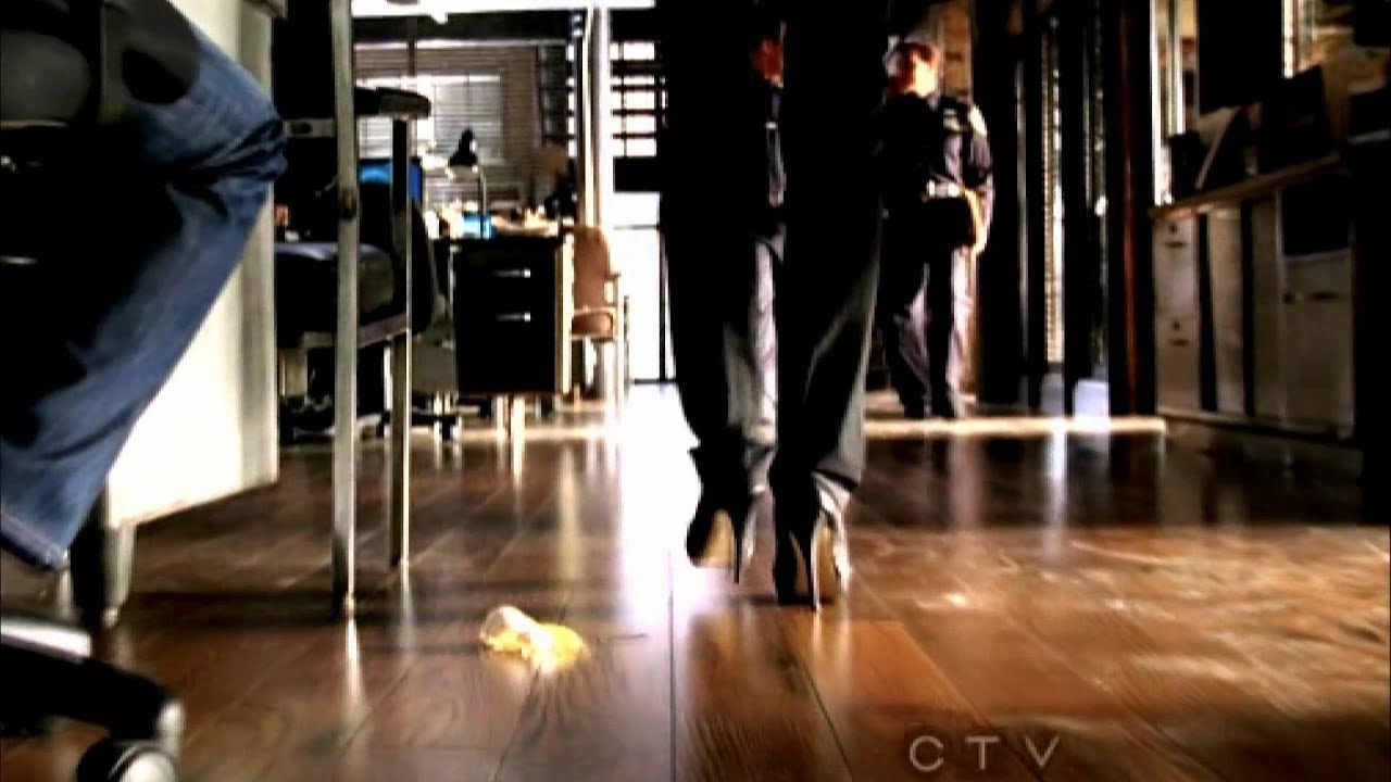 Castle and Beckett - You Always Make Me Smile
