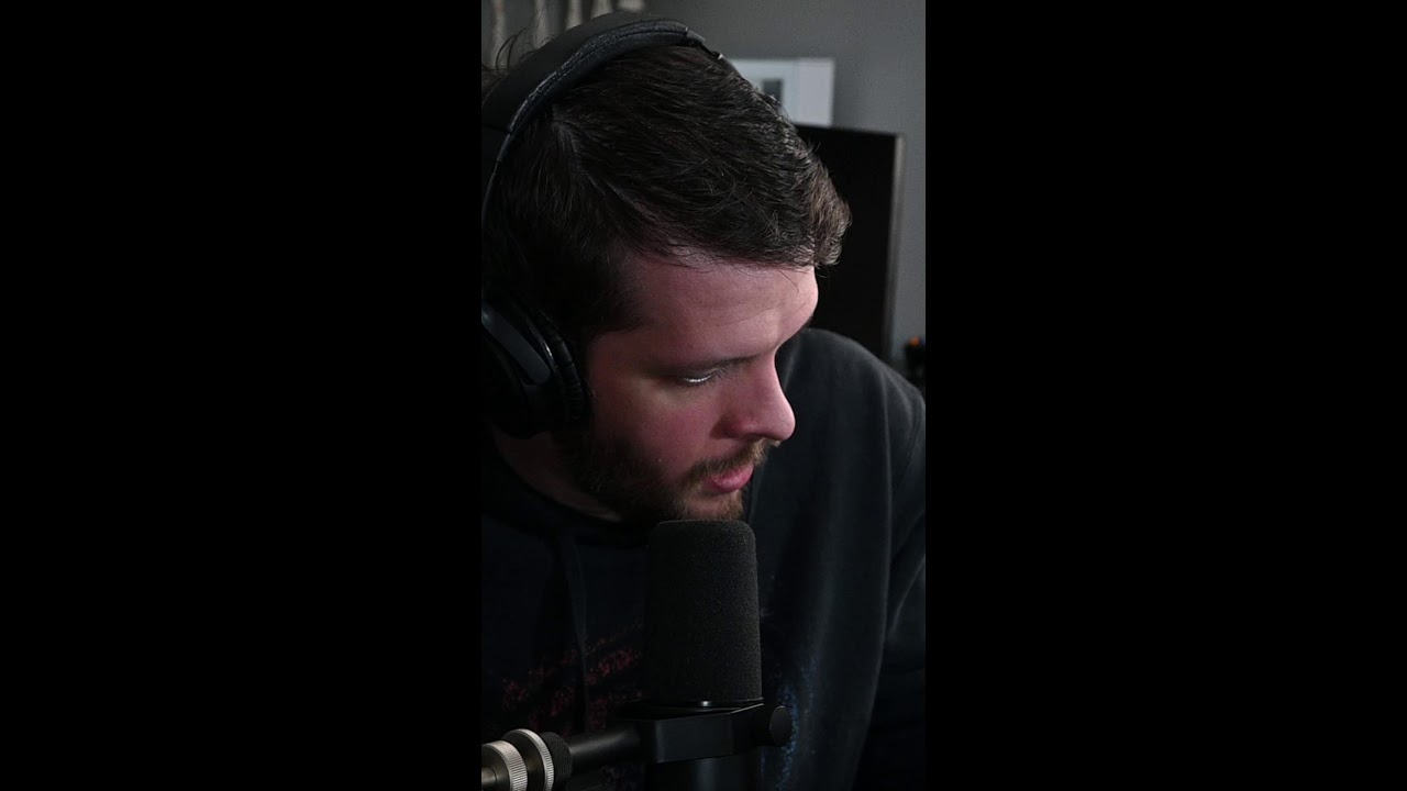 The Real Stream (Horizontal)