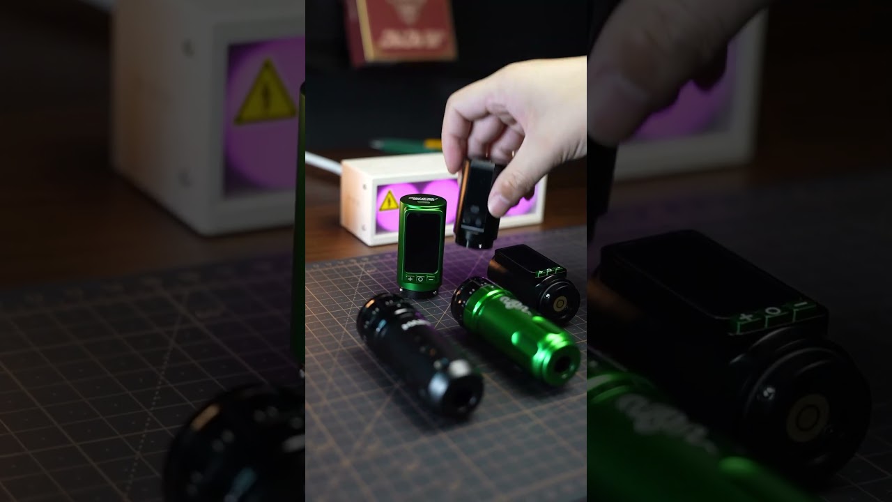 Fold Pro Year of Snake Edition！ 