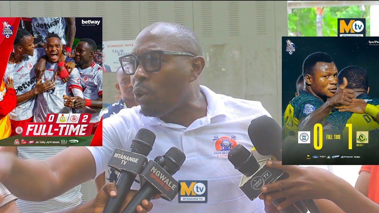 🚨KISUGU,APAGAWA NA USHINDI,ALIPUKA YANGA WAMEBEBWA.