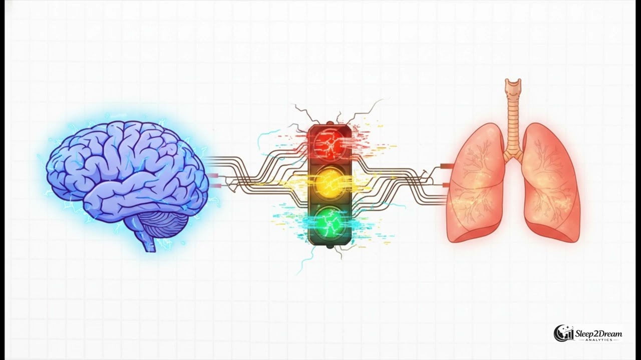CPAP Alternatives: Understanding the 3 Causes of Sleep Apnoea