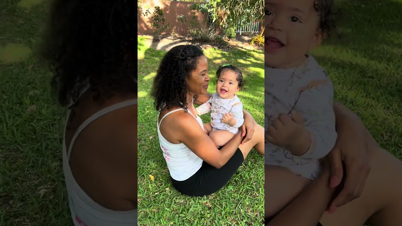 Reasons I regret having a baby after the age of forty: #shorts #motherhood