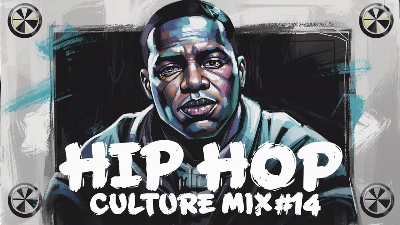 Brooklyn Narratives & Vibes, Inspired by Notorious B.I.G [HIP HOP CULTURE #14]