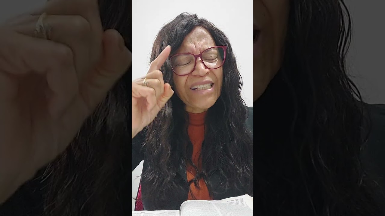Deus te AVISA nesse SÁBADO‼️O silêncio começou o Senhor tirou o barulho e ele vai ouvir a voz de ...