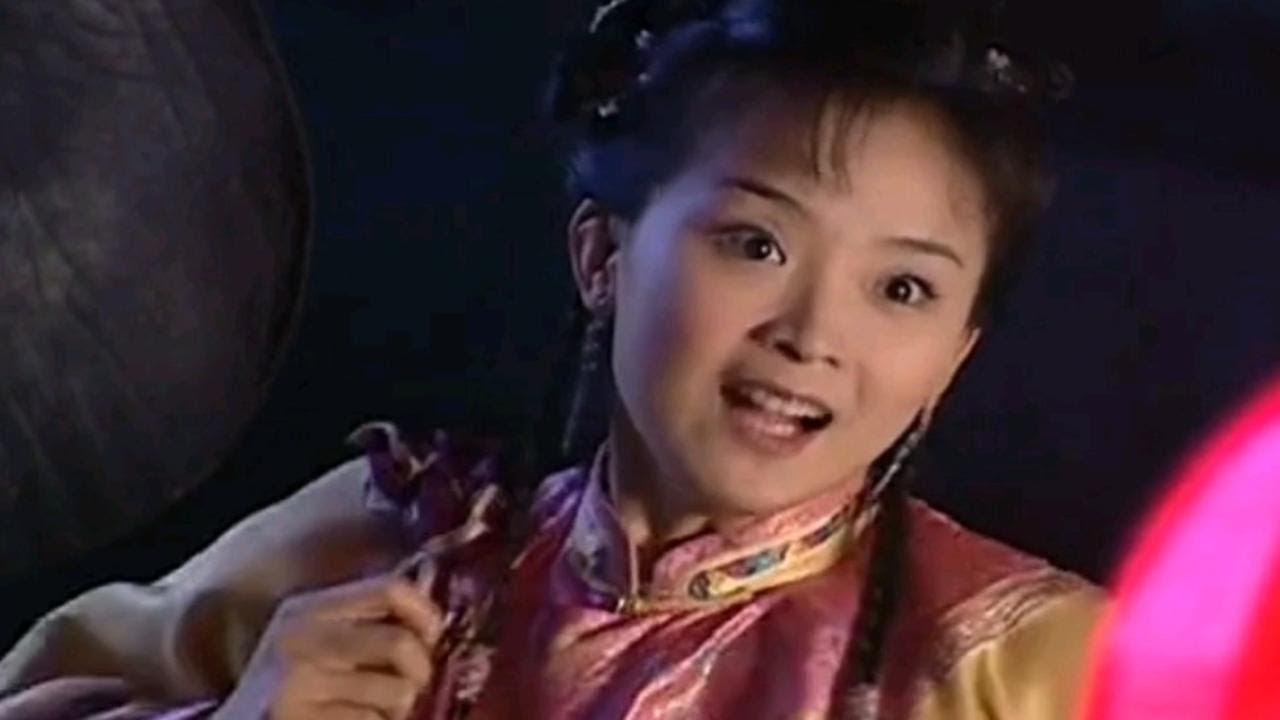 天上人间:箫剑晴儿私奔（一）