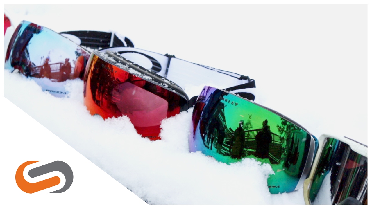 Oakley PRIZM Snow: Complete Lens Guide